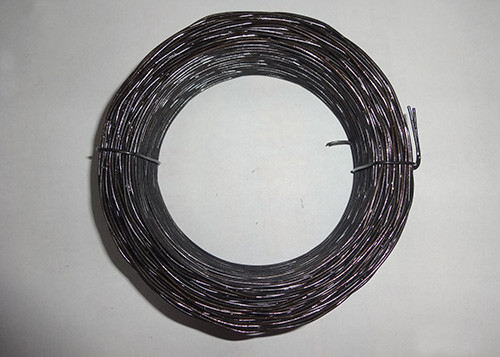 Annealed Twisted Wire